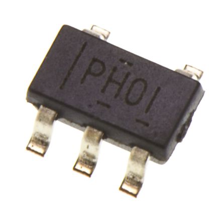 TPS61040DBVR