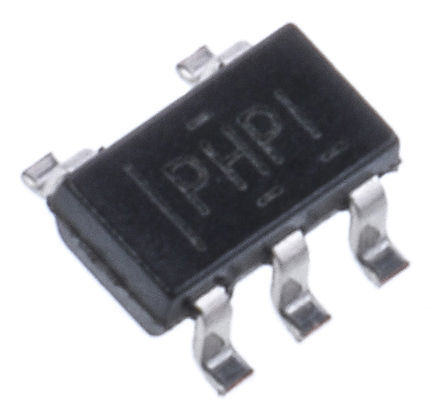 TPS61041DBVR
