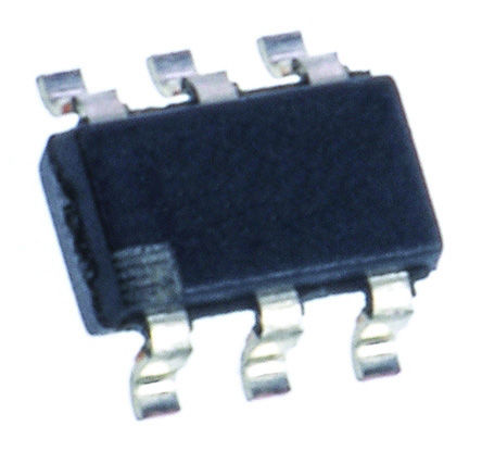 TPS61071DDCR