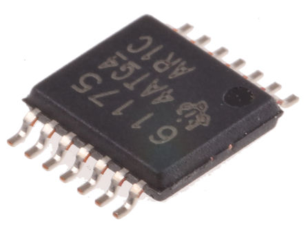 TPS61175PWP