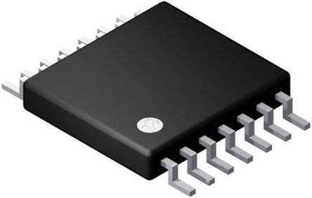 TPS61500PWP