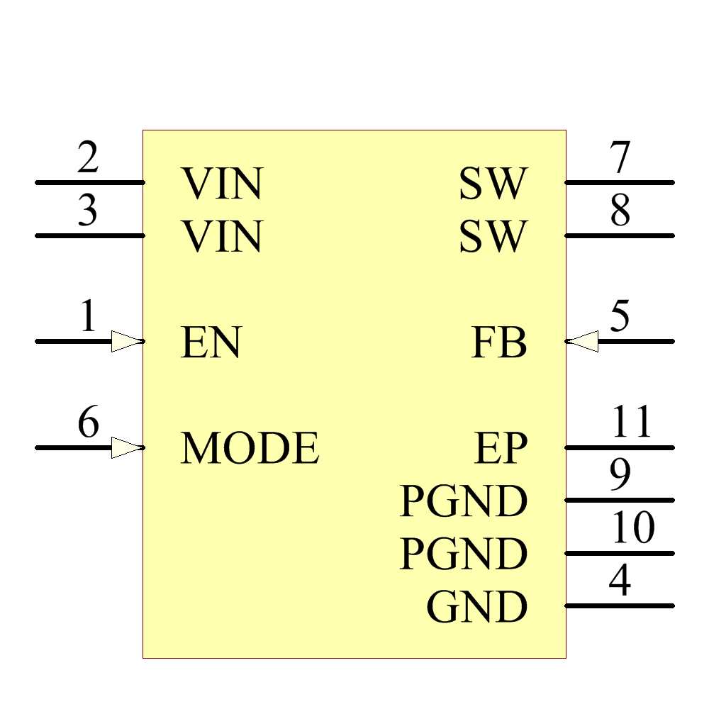TPS62040DGQR