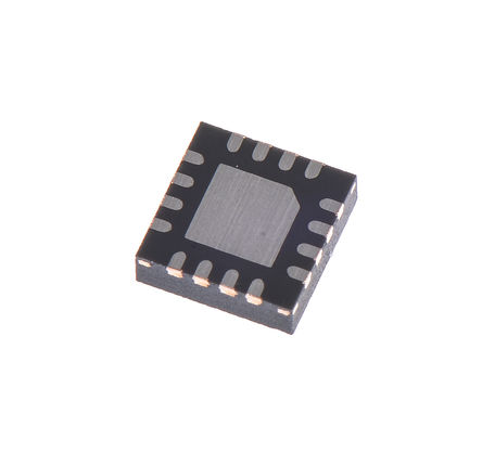 TPS62130ARGTT