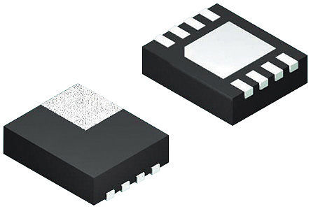 TPS62160DSGT