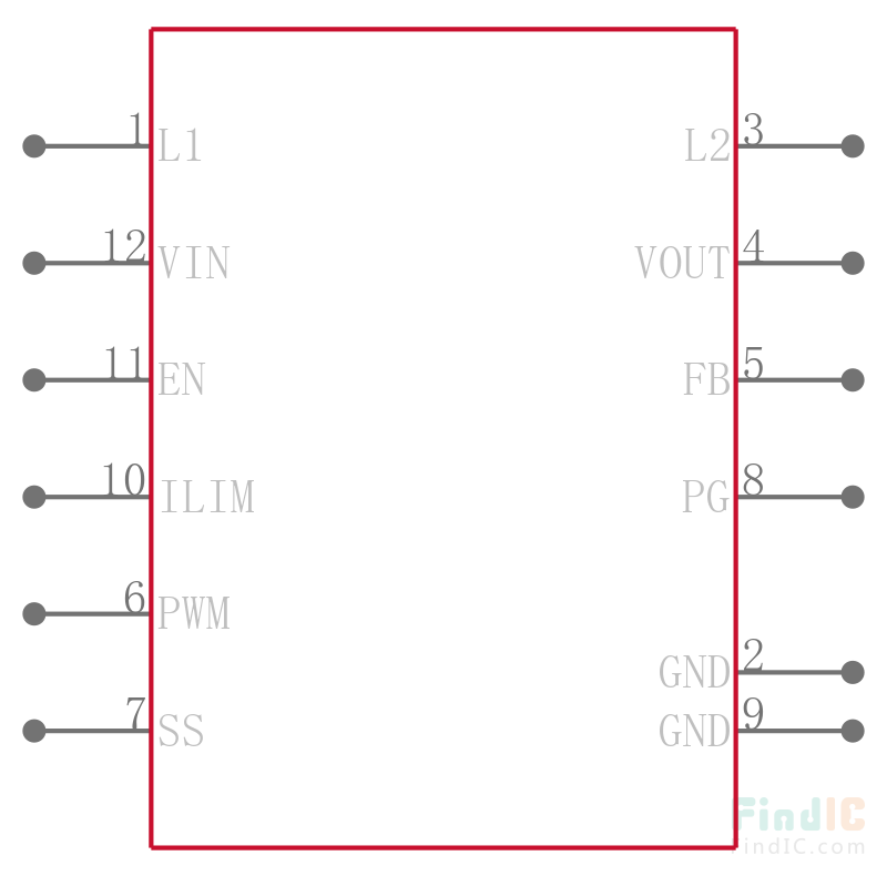 TPS63050RMWR