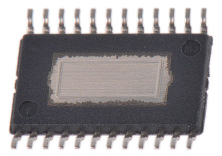 TPS65105PWP