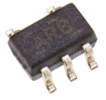 TPS71501DCKR
