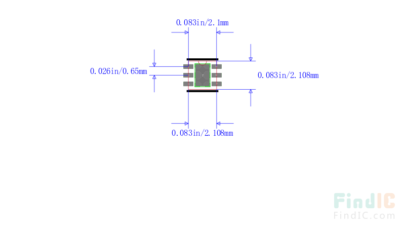 TPS74501PDRVT