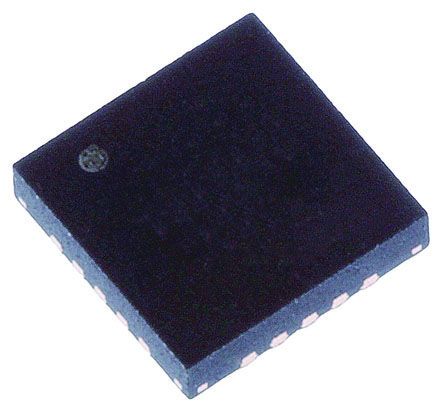 TPS74901RGWT