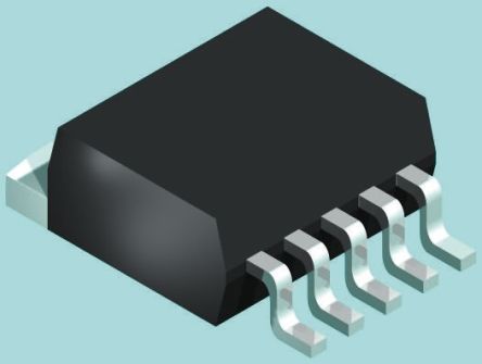 TPS7A4501DCQT