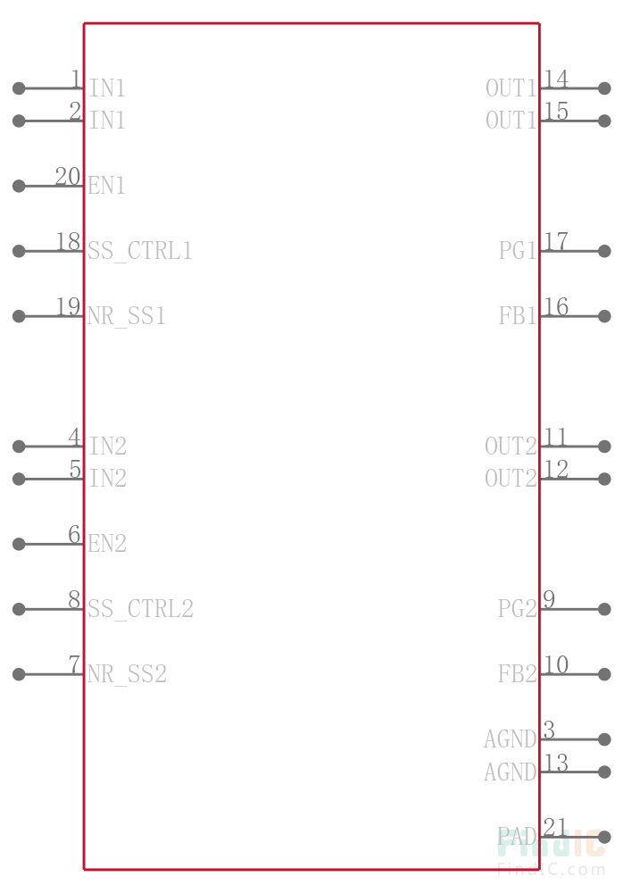 TPS7A8801RTJR