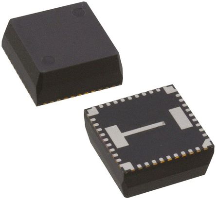 TPS84A20RVQT