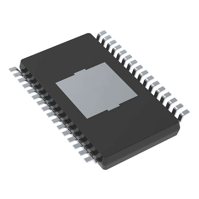 TPS92520QDAPRQ1