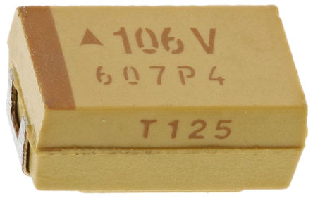 TPSD106K035R0125