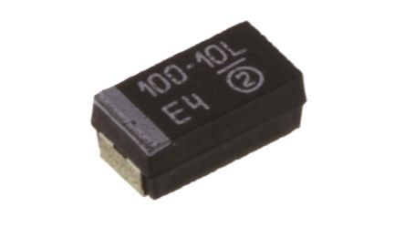 TR3C107K010C0100