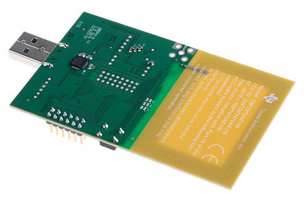 TRF7970AEVM
