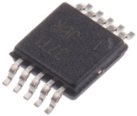 TS5A23157DGSR
