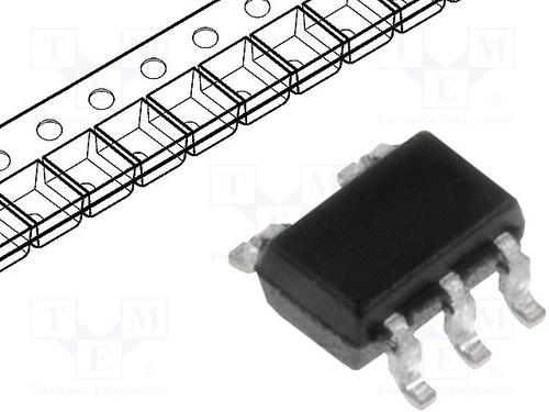 TS881ICT