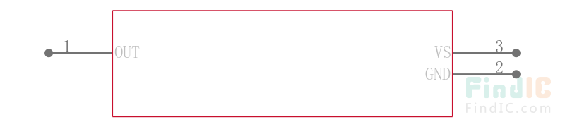 TSOP34438