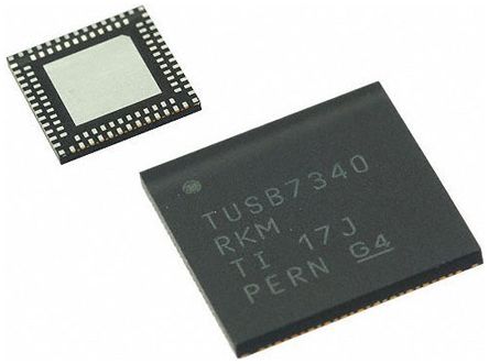 TUSB7340IRKMT