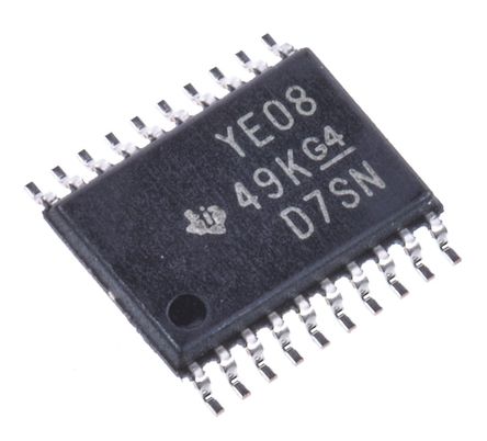 TXB0108PWR