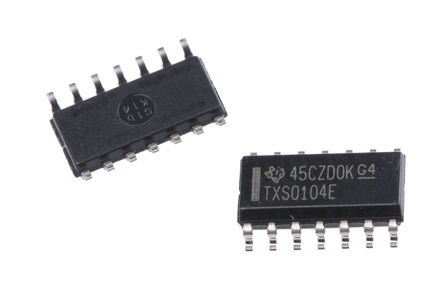 TXS0104ED