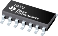 UA733