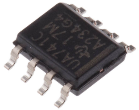 UA741CD