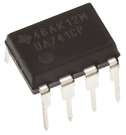 UA741CP