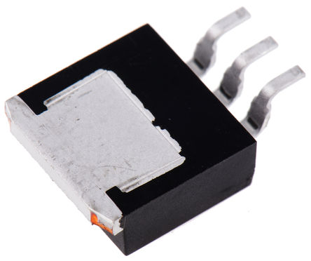 UA7805CKTTR