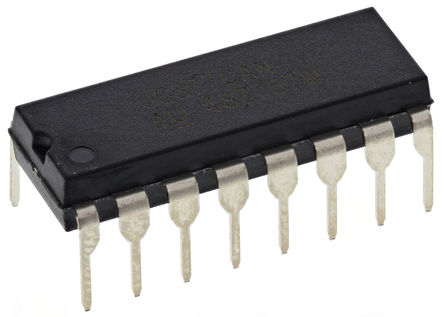 UC3770AN
