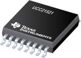 UCC21521DW