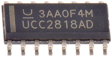 UCC2818AD