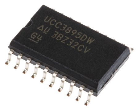 UCC3895DW