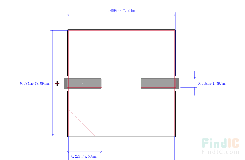 UCZ2A221MNQ1MS