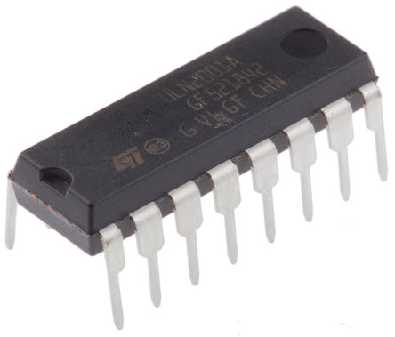 ULN2001A