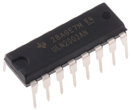 ULN2002AN