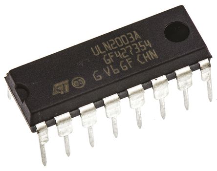 ULN2003A