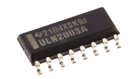 ULN2003AD