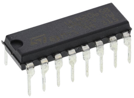 ULN2065B