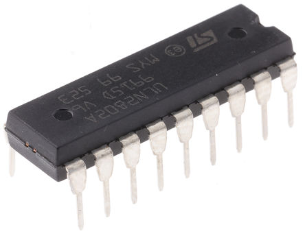 ULN2802A