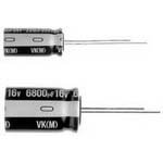 UVK1E221MED