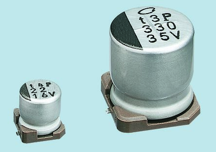 UWG1C100MCL1GB
