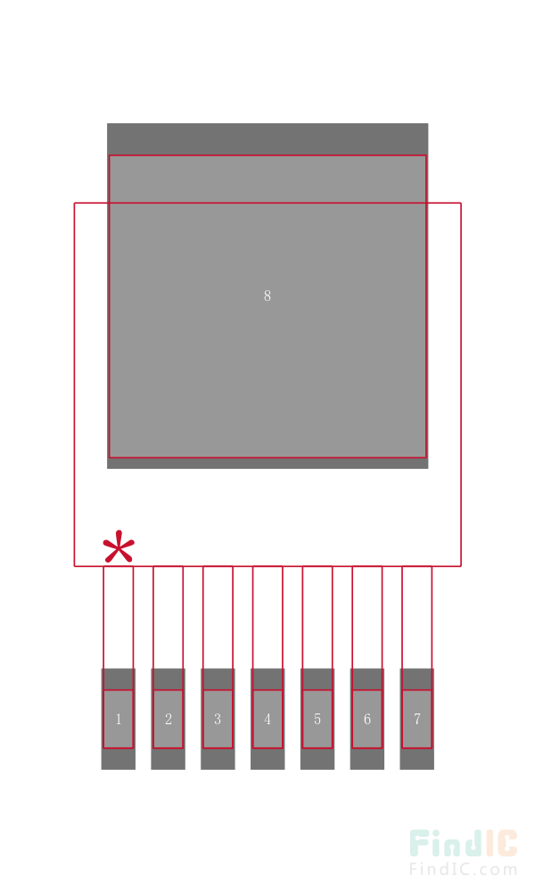 VN7007AHTR