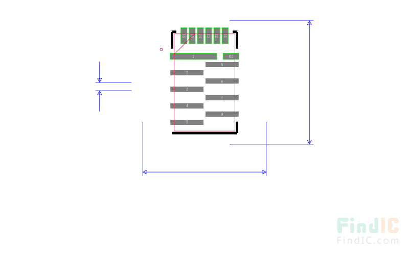VT1697SBFQX