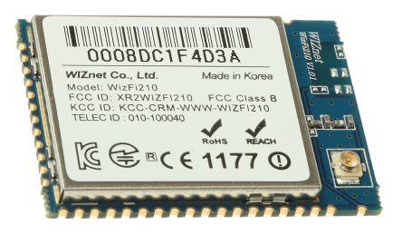 WIZFI210