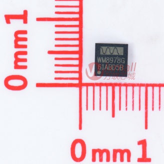 WM8978