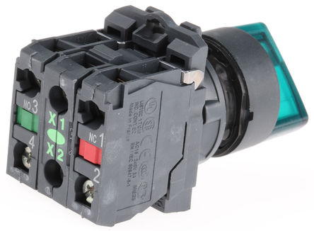 XB5AK123B5