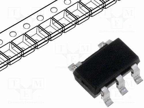 XC6210B332MR