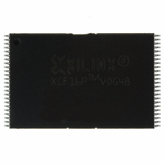 XCF16PVOG48C
